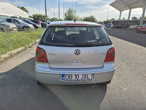 VW Polo 1.4 Benzina - imagine 2