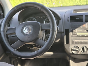 VW Polo 1.4 Benzina - imagine 5