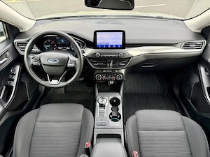 Ford Focus - Titanium - Cutie Automata - TVA Deductibil - Rate&Leasing - Istoric Service - Car Verti - imagine 5