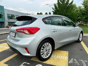 Ford Focus - Titanium - Cutie Automata - TVA Deductibil - Rate&Leasing - Istoric Service - Car Verti - imagine 4