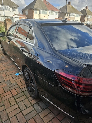 mercedes benz e 300 hybrid diesel 2.2 2015  - imagine 3