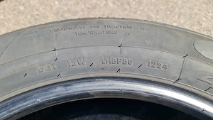 Anvelope all season GT radial 225 55 18 - imagine 3