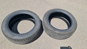 Anvelope all season GT radial 225 55 18 - imagine 5