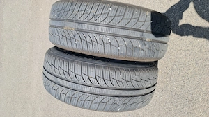 Anvelope all season GT radial 225 55 18 - imagine 4