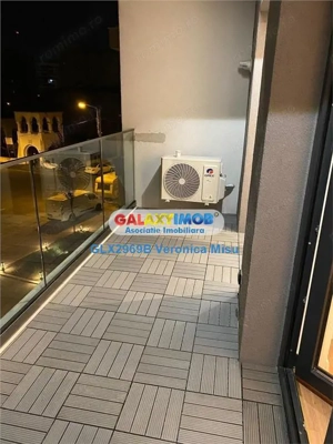 Apartament 2  camere , centrala proprie- Core Timpuri Noi - imagine 9