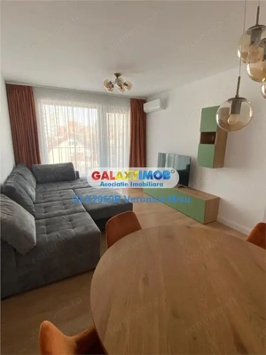 Apartament 2  camere , centrala proprie- Core Timpuri Noi - imagine 2