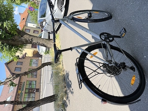 Bicicleta specialized noua, medium