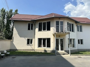 Birou de închiriat in Deva, zona Depozitelor