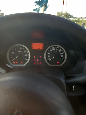De vanzare dacia logan 1.5 diesel 2007