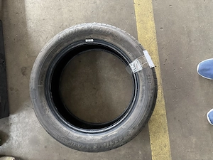 Cauciucuri de vara  GOODYEAR NOI 205 B17 91V. DOT 1A5E1 - imagine 2