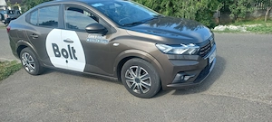 Dacia Logan gpl-benzina  - imagine 5