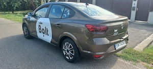 Dacia Logan gpl-benzina  - imagine 4
