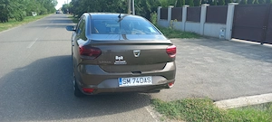 Dacia Logan gpl-benzina  - imagine 3