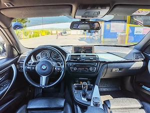 Bmw seria 3 F30 2.0D - imagine 4