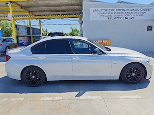 Bmw seria 3 F30 2.0D - imagine 3