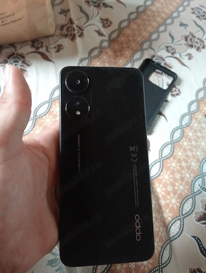 Oppo a78 full box 5g