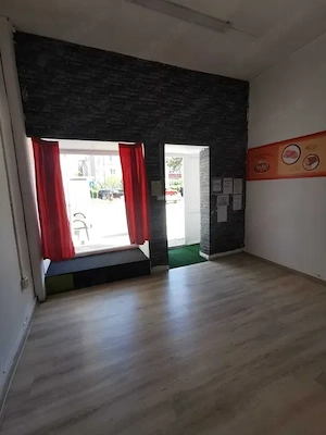 Spatiu Comercial 27mp Zona Dacia Deva - imagine 2