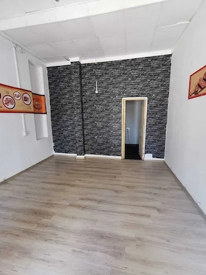 Spatiu Comercial 27mp Zona Dacia Deva - imagine 7