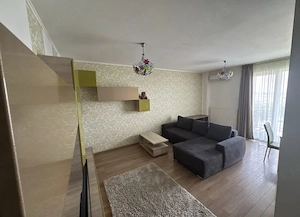 Apartament cu 2 camere   Complex Iris 12