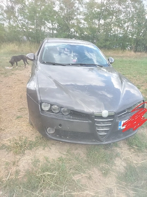 vind alfa Romeo 159 - imagine 4