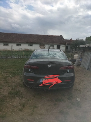 vind alfa Romeo 159 - imagine 2