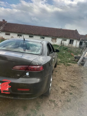 vind alfa Romeo 159 - imagine 3