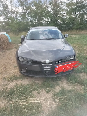 vind alfa Romeo 159 - imagine 5
