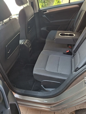 Golf 7 Sportvan  2016 - imagine 3