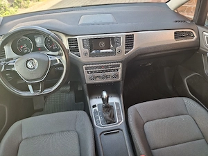 Golf 7 Sportvan  2016 - imagine 6