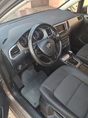 Golf 7 Sportvan  2016 - imagine 7