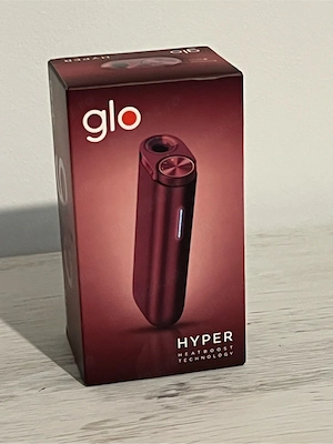 Dispozitic glo hyper