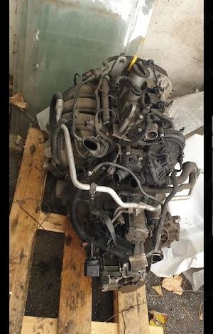 Motor vw up  - imagine 3
