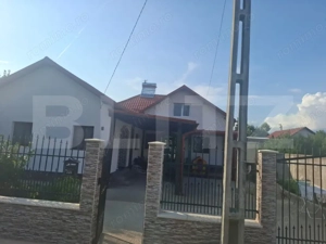 Casa de vanzare, 126 mp, zona Dragomiresti - imagine 2