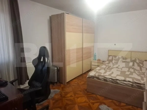 Casa de vanzare, 126 mp, zona Dragomiresti - imagine 10