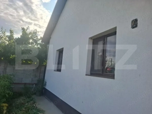 Casa de vanzare, 126 mp, zona Dragomiresti - imagine 4
