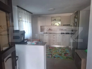 Casa de vanzare, 126 mp, zona Dragomiresti - imagine 16