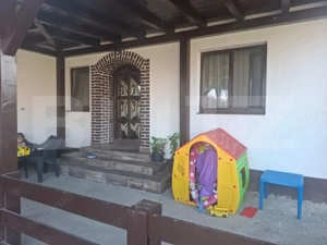 Casa de vanzare, 126 mp, zona Dragomiresti - imagine 5