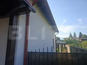 Casa de vanzare, 126 mp, zona Dragomiresti - imagine 6