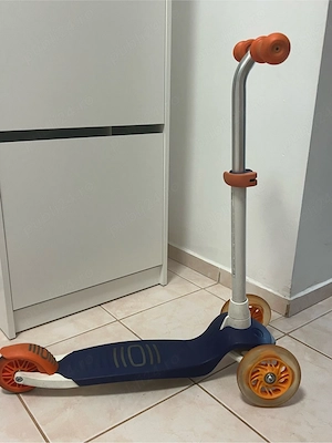 Trotineta B1 500