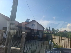 Casa de vanzare, 126 mp, zona Dragomiresti - imagine 3