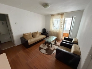 Apartament 2 camere de inchiriat, etaj 1 - zona Cetate - imagine 1