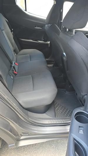 Vand Toyota C-HR - imagine 6