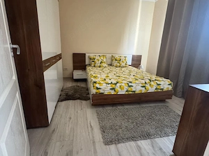 Închiriez apartament 2 camere