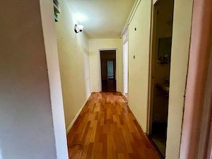 3 camere | Zona Aradului | Etaj 3 | Ideal pt renovare dupa propriul gust - imagine 8