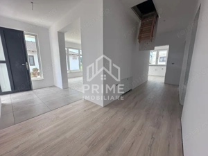 Casa Individuala 105 mp| teren 430 mp| zona Orizont  - imagine 11