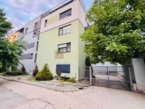 2 camere| Olimpia-Complexul Studentesc| loc de parcare| bloc nou |52 mp