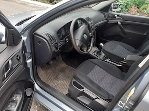 skoda octavia 2007 motor 1.9 tdi itp valabil fiscal pe loc - imagine 7