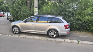 Skoda Octavia 3 1,6 TDI 4x4 - imagine 7
