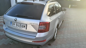 Skoda Octavia 3 1,6 TDI 4x4 - imagine 10
