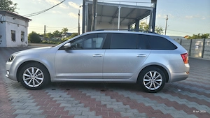 Skoda Octavia 3 1,6 TDI 4x4 - imagine 6